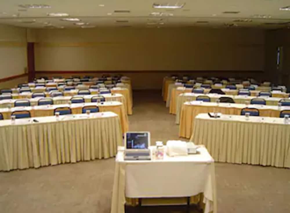 Travel Inn Hotels Ibirapuera São Paulo Exteriör bild