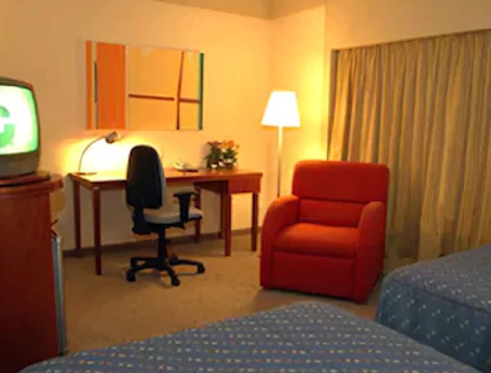Travel Inn Hotels Ibirapuera São Paulo Exteriör bild
