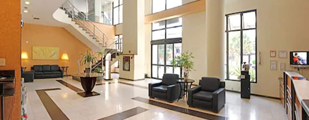 Travel Inn Hotels Ibirapuera São Paulo Exteriör bild