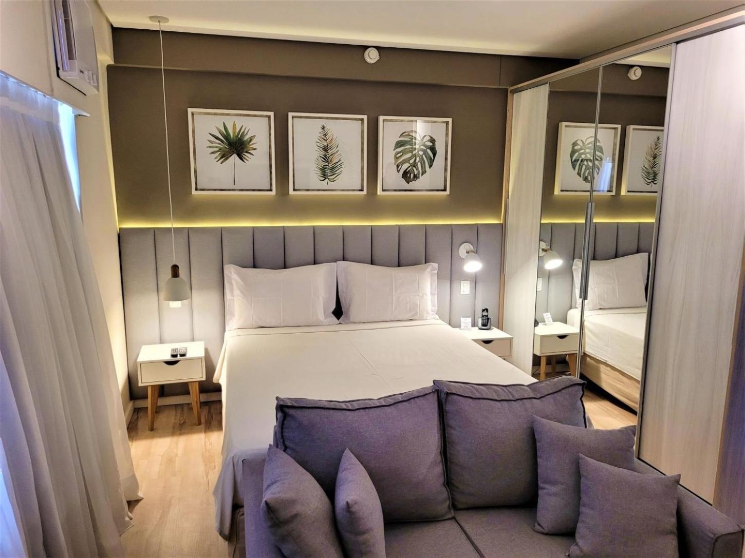 Travel Inn Hotels Ibirapuera São Paulo Exteriör bild