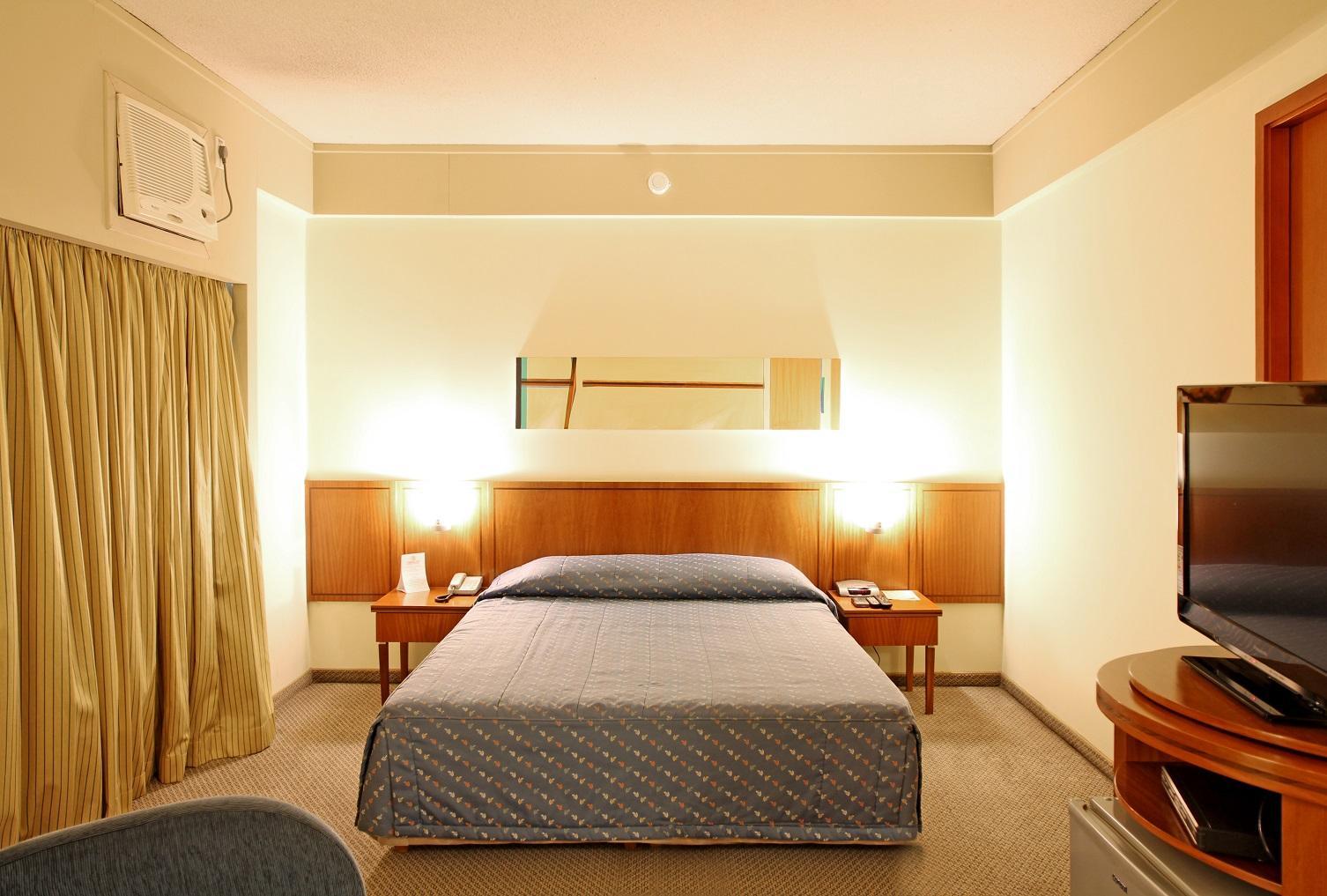Travel Inn Hotels Ibirapuera São Paulo Exteriör bild